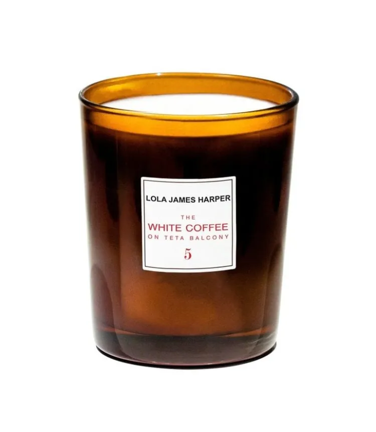 scented_candle_white_coff_0.webp Lola James Harper Scented Candle White Coffee New