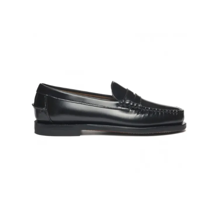sebago_classic_dan_loafer_1-1.webp Sebago Classic Dan Loafer Black Sale