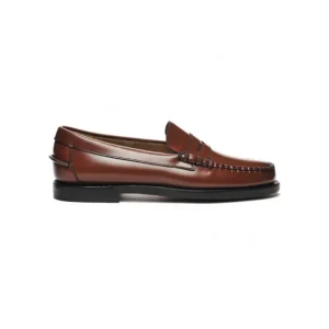Sebago Classic Dan Loafer Brown Online