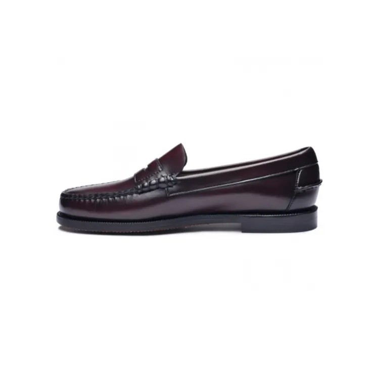 sebago_classic_dan_loafer_1.webp Sebago Classic Dan Loafer Brown+Burgundy Clearance