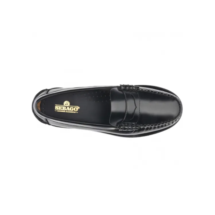 sebago_classic_dan_loafer_2-1.webp Sebago Classic Dan Loafer Black Sale