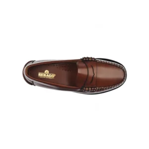 Sebago Classic Dan Loafer Brown Online