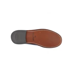 Sebago Classic Dan Loafer Black Sale