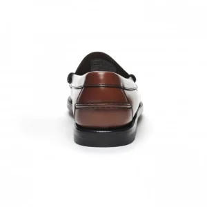 Sebago Classic Dan Loafer Brown Online