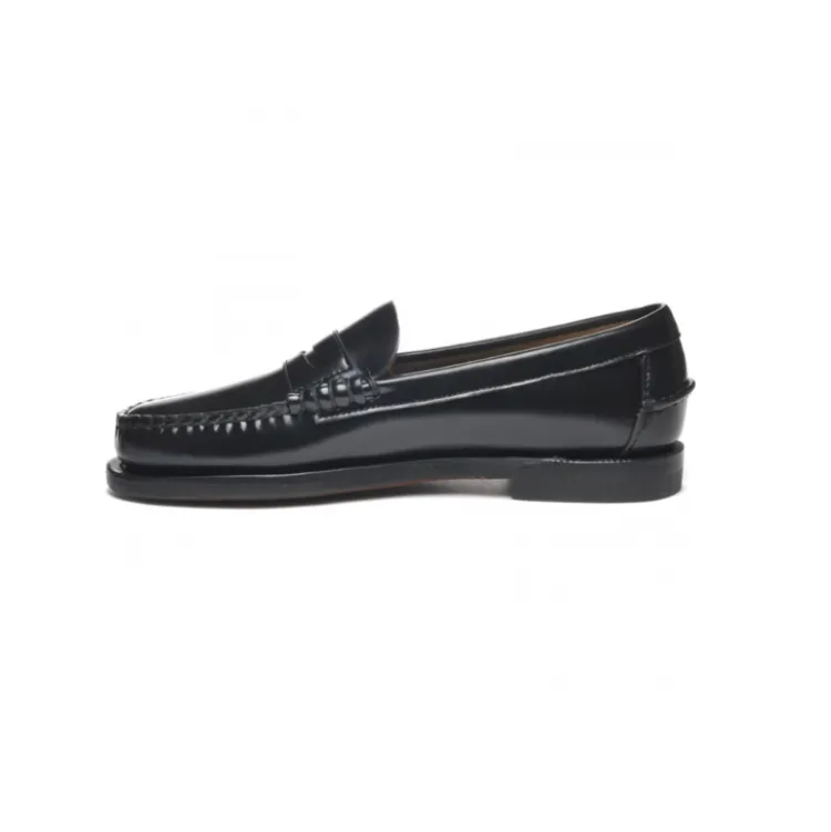 sebago_classic_dan_loafer_4-1.webp Sebago Classic Dan Loafer Black Sale