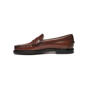 Sebago Classic Dan Loafer Brown Online