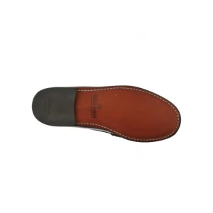 Sebago Classic Dan Loafer Brown Online