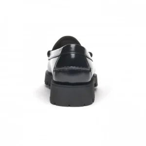 Sebago Dan Lug Loafer Black Best