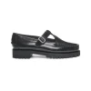 Sebago Georgina Lug Loafer Black Online
