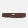 Bellerose Seela Belt Coffee New