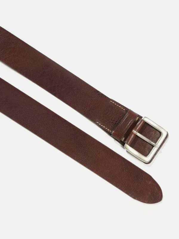 Bellerose Seela Belt Coffee New