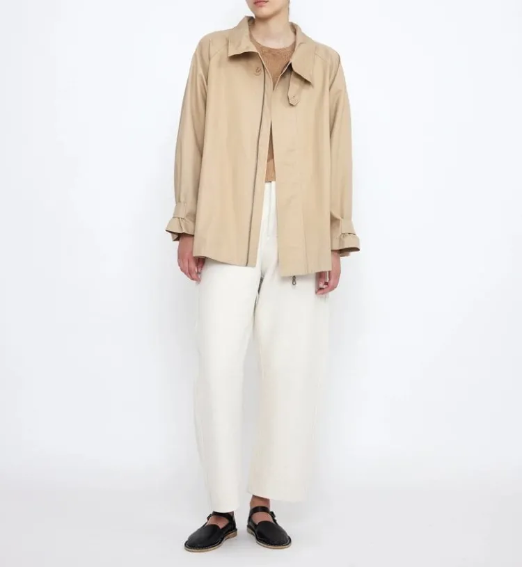short_spring_trench_0.webp 7115 Short Spring Trench Tan+Beige Clearance