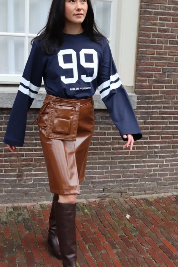 Baum und Pferdgarten Signa Skirt Sorrel+Brown+Hors Clearance