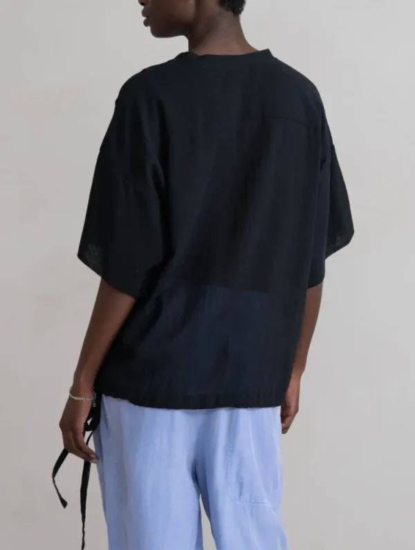 Humanoid Sira Top Blacki Best