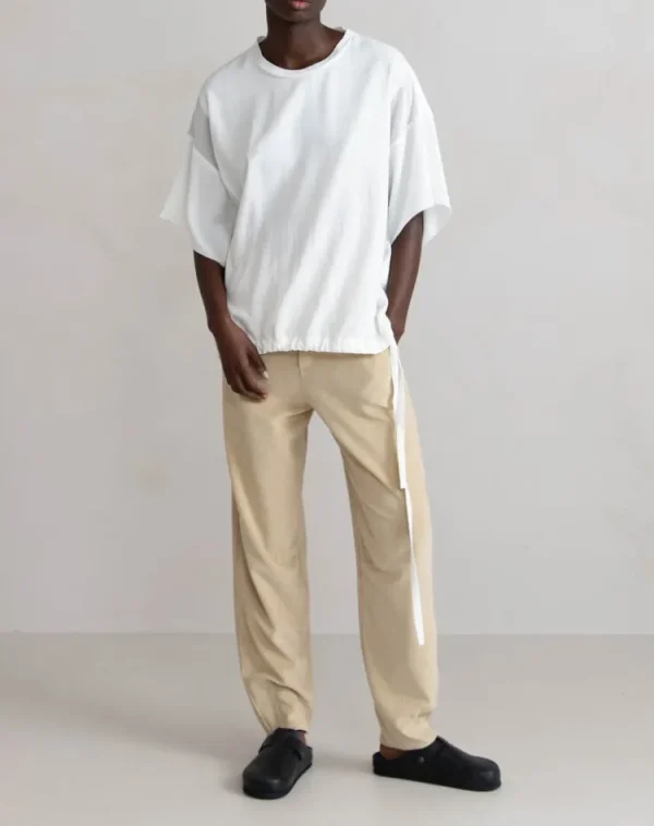 Humanoid Sira Top Coconut Outlet