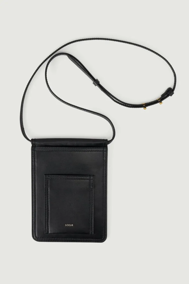 soeur_baldy_bag_0.webp Soeur Baldy Bag Fashion