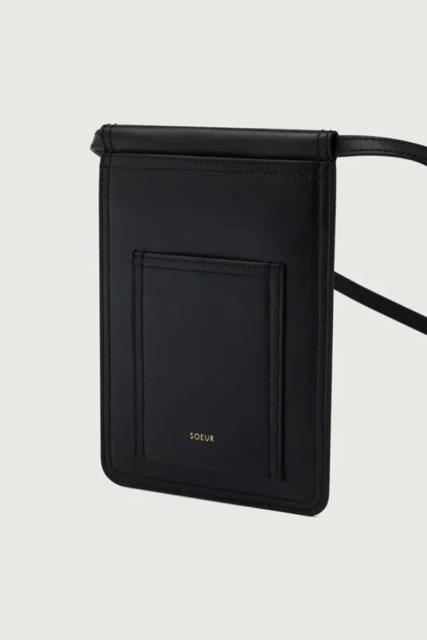 Soeur Baldy Bag Fashion