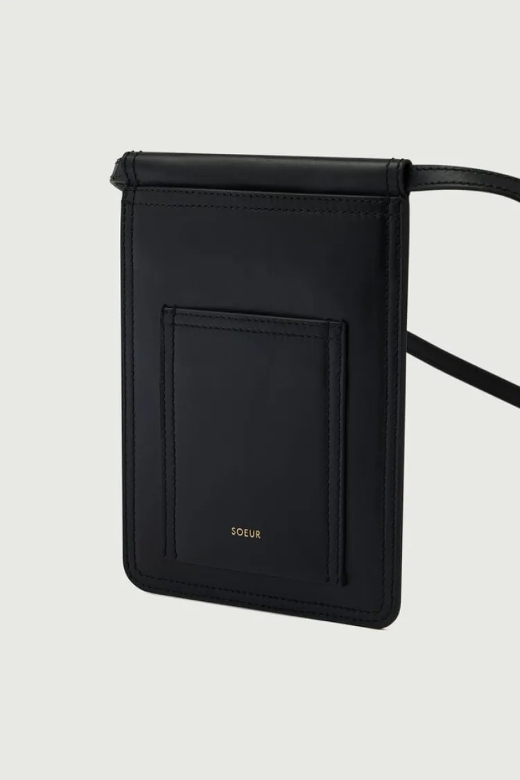 soeur_baldy_bag_1.webp Soeur Baldy Bag Fashion