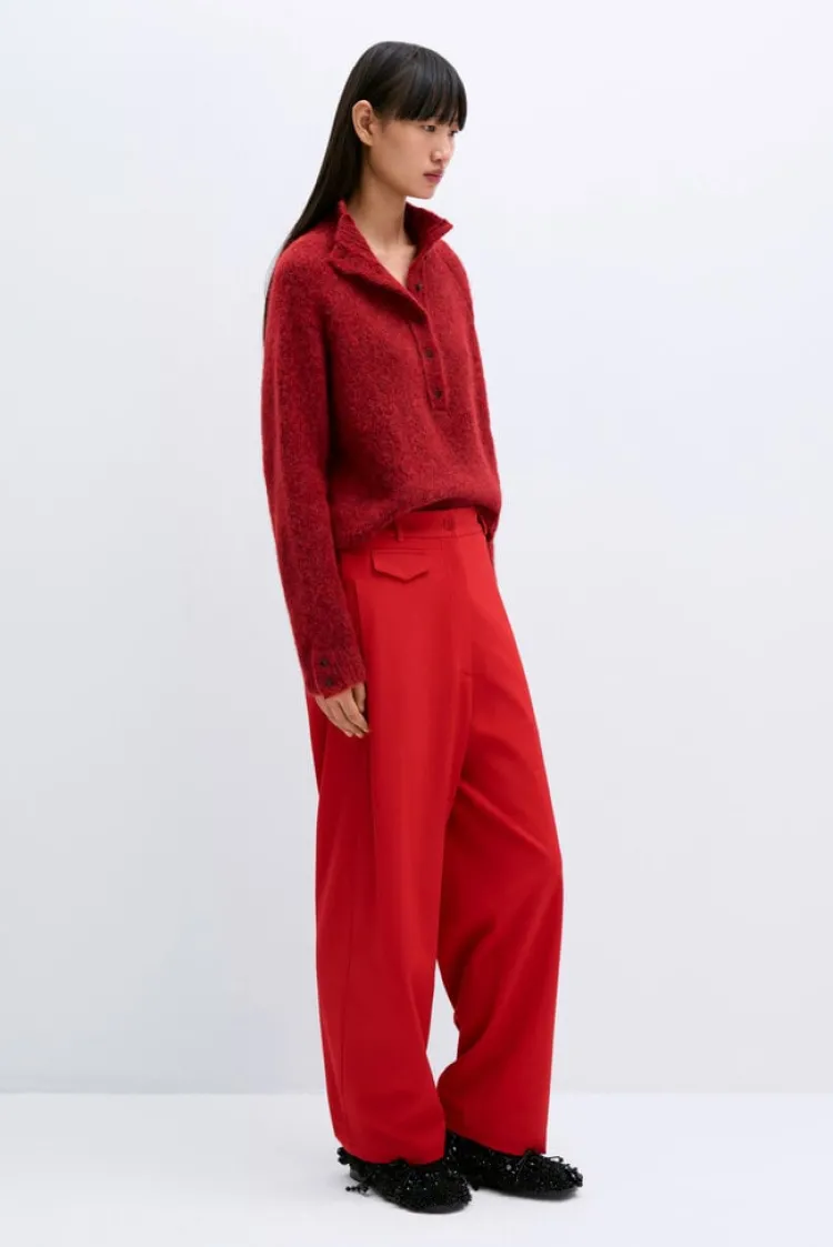tailoring_pocket_pants_1.webp Cordera Tailoring Pocket Pants New