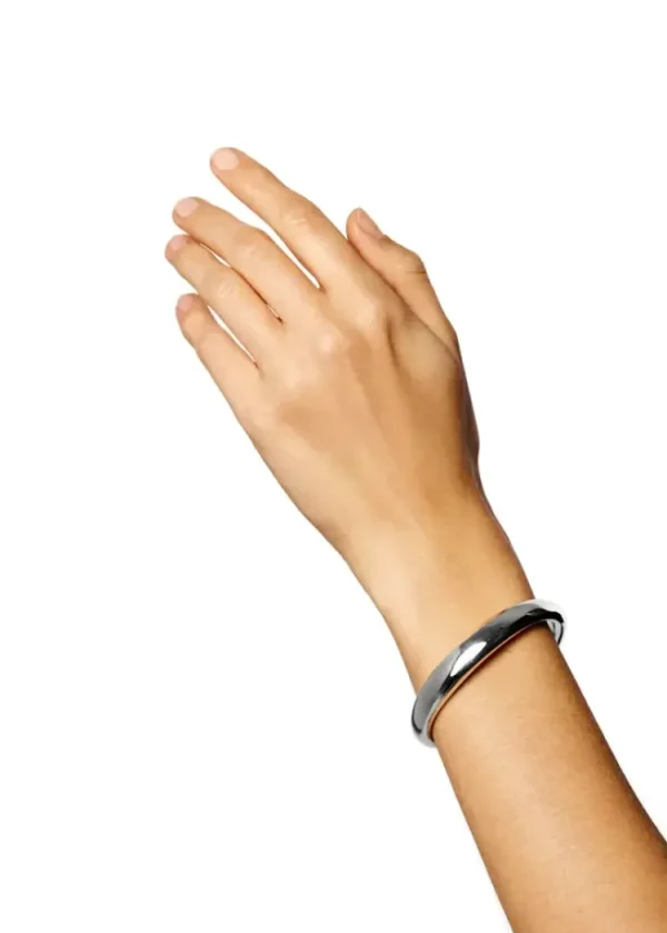 Lie Studio The Amanda Bracelet Silver Discount