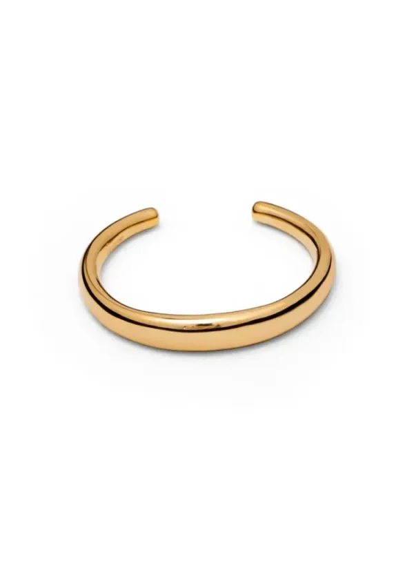 Lie Studio The Amanda Bracelet Gold New