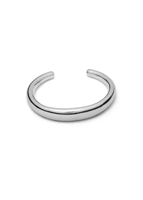 Lie Studio The Amanda Bracelet Silver Discount