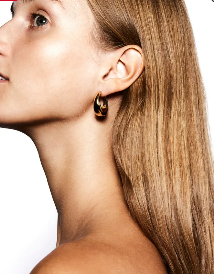 the_andrea_earring_2.webp Lie Studio The Andrea Earring Fashion