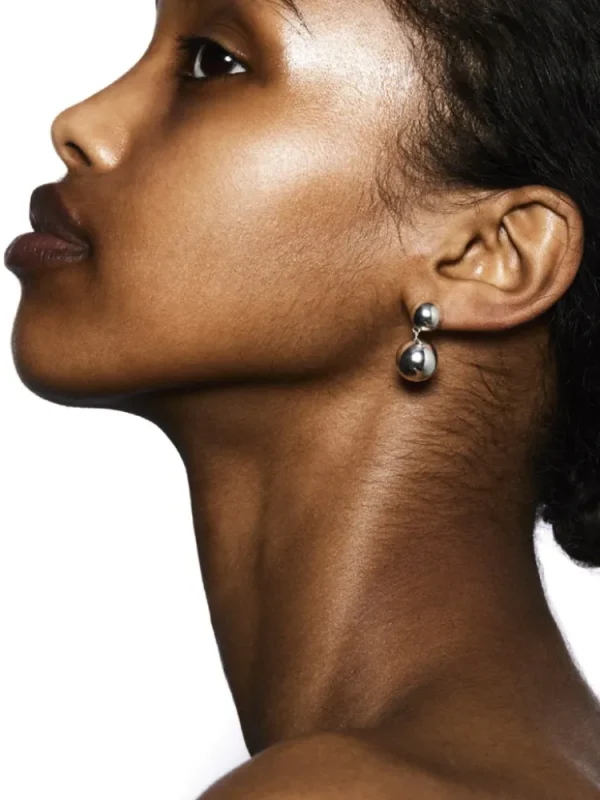 Lie Studio The Caroline Earring Discount