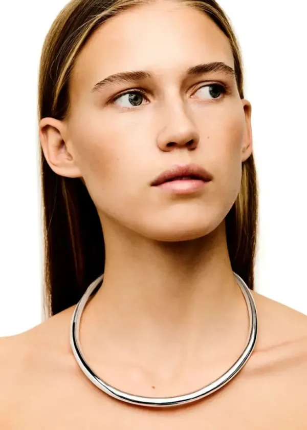 Lie Studio The Elisa Necklace Best