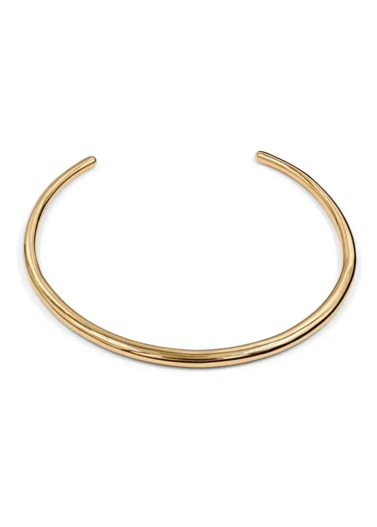 the_elisa_necklace_2-1.webp Lie Studio The Elisa Necklace New