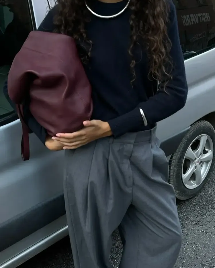 the_elisa_necklace_3.webp Lie Studio The Elisa Necklace Best