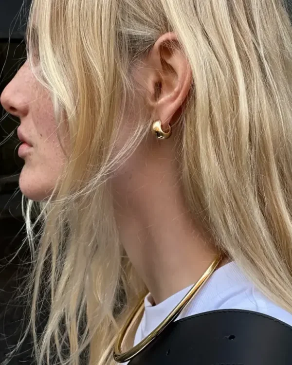 Lie Studio The Elisa Necklace New