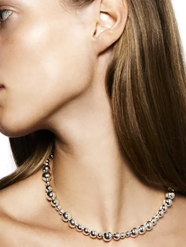 Lie Studio The Elly Necklace Clearance