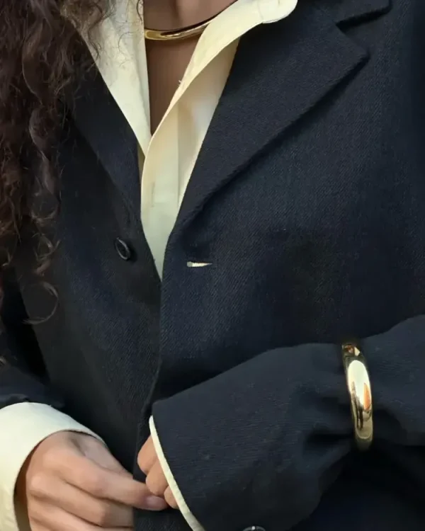 Lie Studio The Emma Bracelet Gold Best