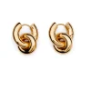 Lie Studio The Esther Earring Best