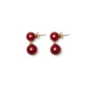 Lie Studio The Hannah Earrings Sale