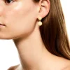 Lie Studio The Hannah Earrings Sale