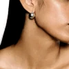 Lie Studio The Ingrid Earring Best