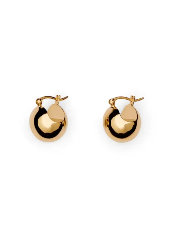 Lie Studio The Ingrid Earrings Sale