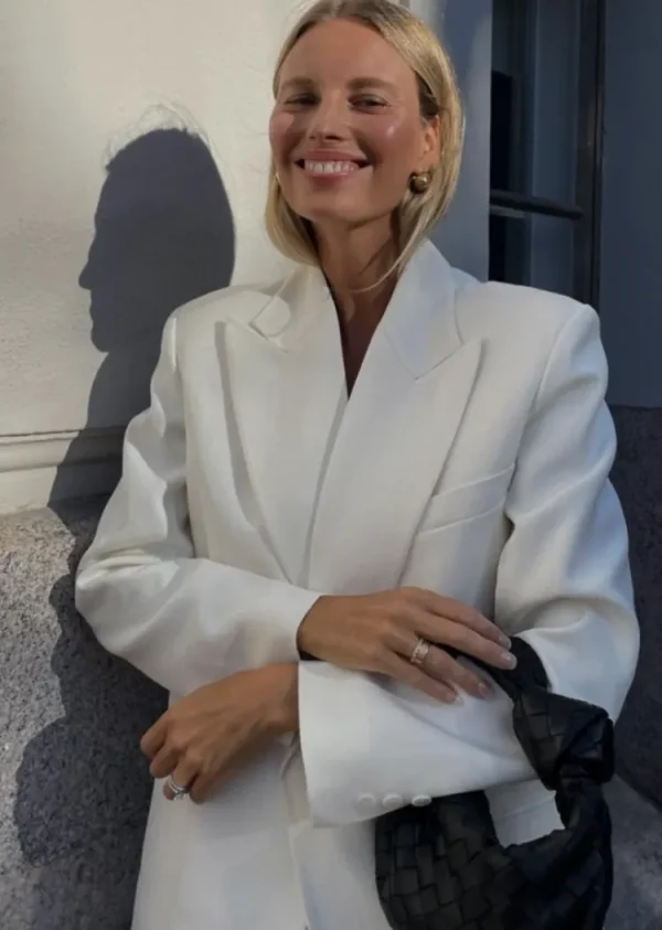 Lie Studio The Ingrid Earrings Sale