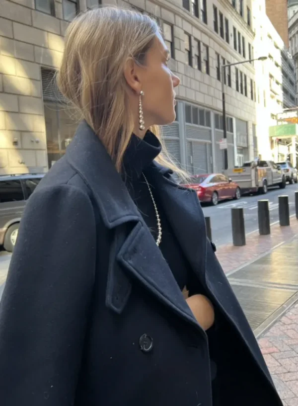 Lie Studio The Josephine Earrings Fashion