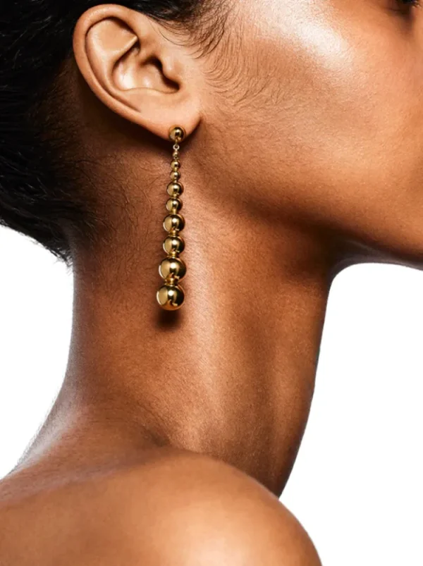 Lie Studio The Josephine Earrings Sale