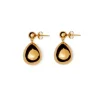Lie Studio The Julie Earrings Fashion