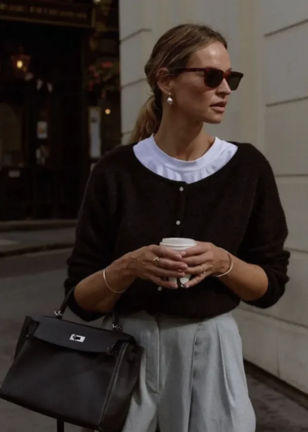 Lie Studio The Julie Earrings Sale