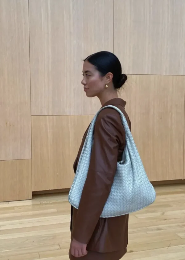 Lie Studio The Julie Earrings Fashion