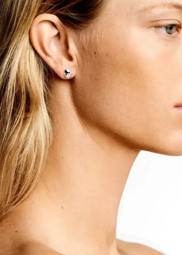 Lie Studio The Luna Earring Online