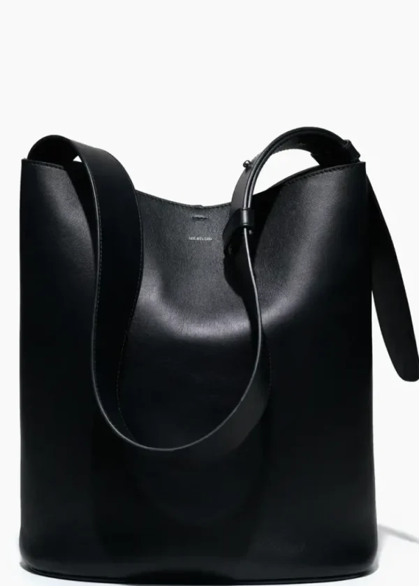 Lie Studio The Norma Tote Bag New