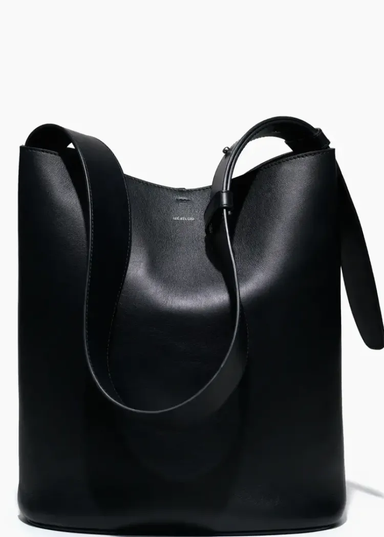 the_norma_tote_bag_0.webp Lie Studio The Norma Tote Bag New