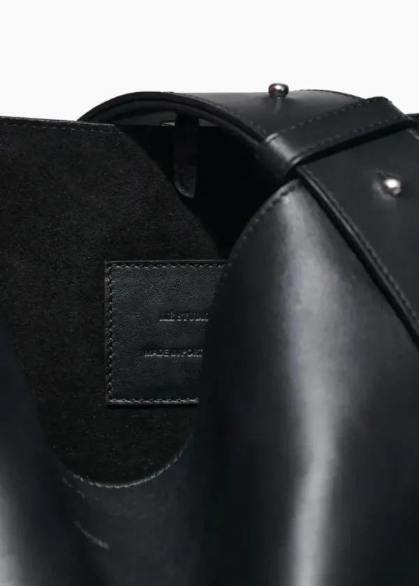 Lie Studio The Norma Tote Bag New