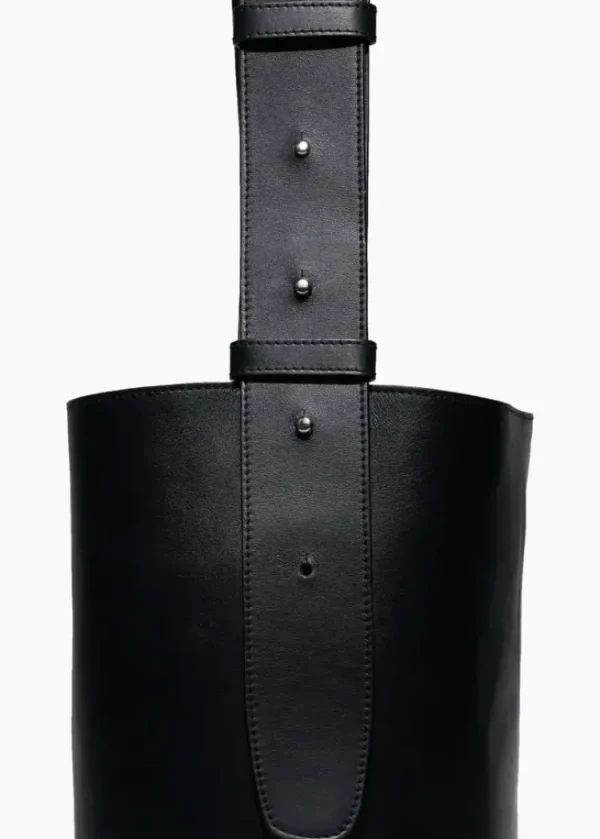 Lie Studio The Norma Tote Bag New